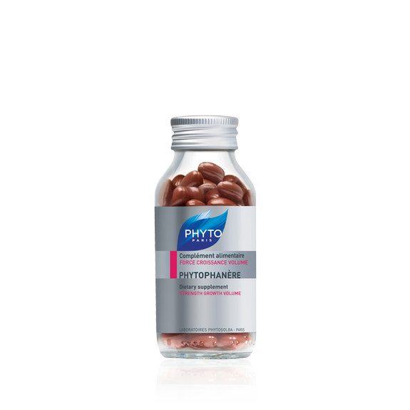 PHYTOPHANÈRE DUO
DIETARY SUPPLEMENT