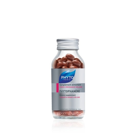 PHYTOPHANÈRE DUO
DIETARY SUPPLEMENT