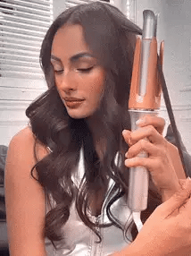 It-Curl One-Touch Instant Curler - 32mm. EU plug