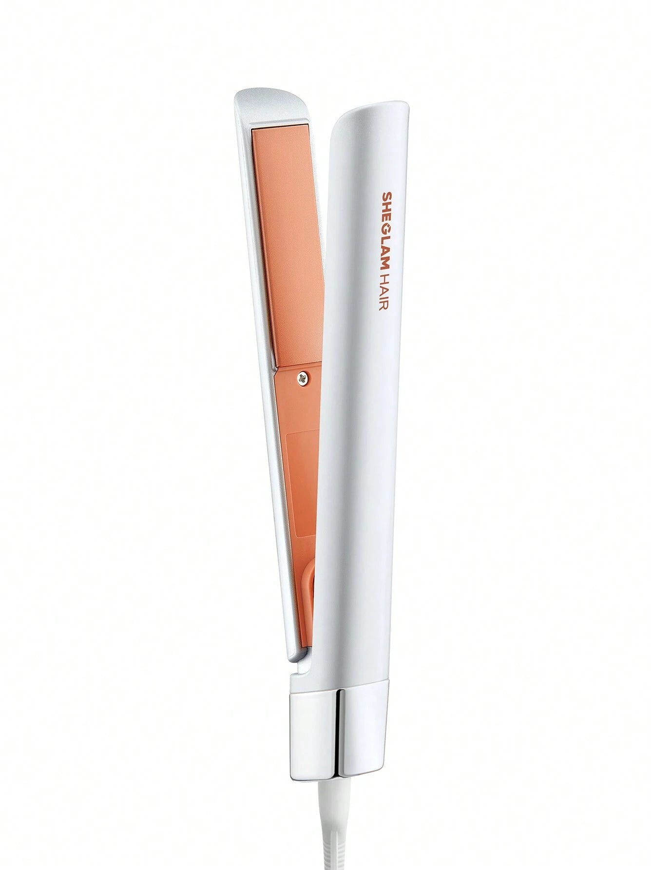 Travel Buddy Mini Hair Straightener. EU plug