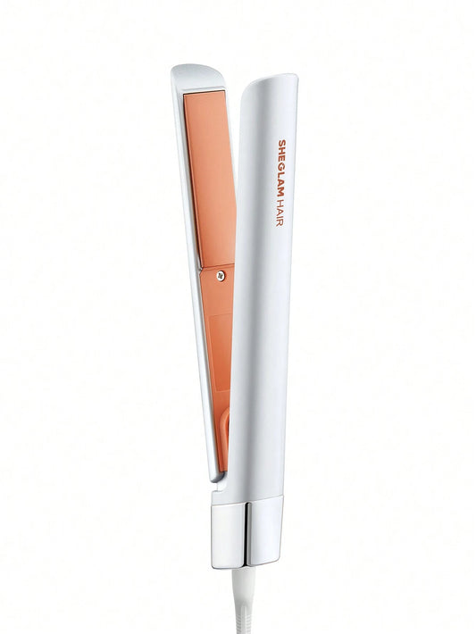 Travel Buddy Mini Hair Straightener. EU plug